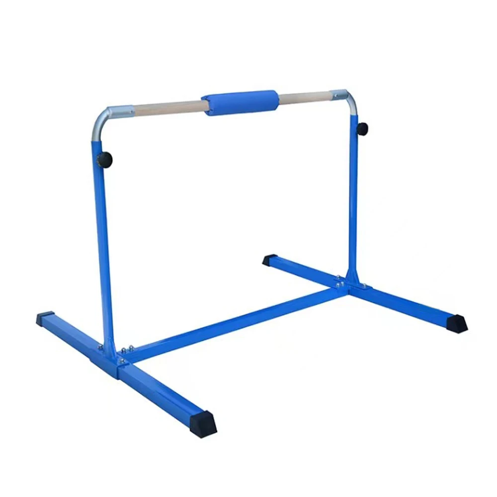 Gymnastic Bar Home - Best Quality Adjustable Height Horizontal Gymnastics