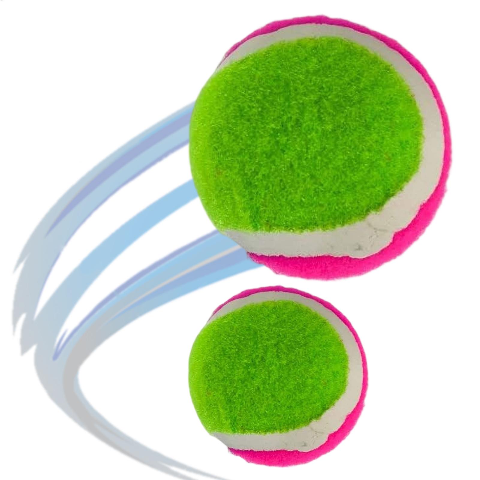 Outdoor Sport Activity - 2pcs 2.5 Inch Sticky Toss and