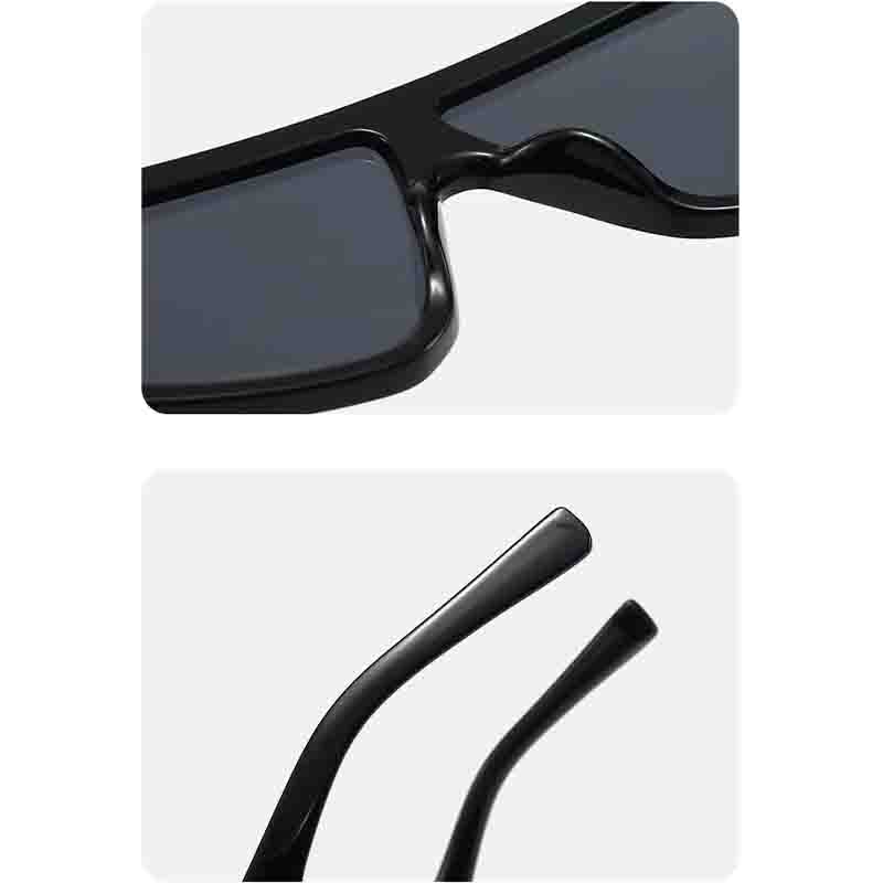 New Y2K Large Frame Joined Bod - Outdoor Sport Activity 评论和价格