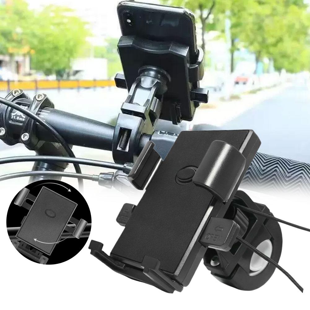 1/2/3Pcs Anti-slip Phone Mount - Outdoor Sport Activity 评论和价格