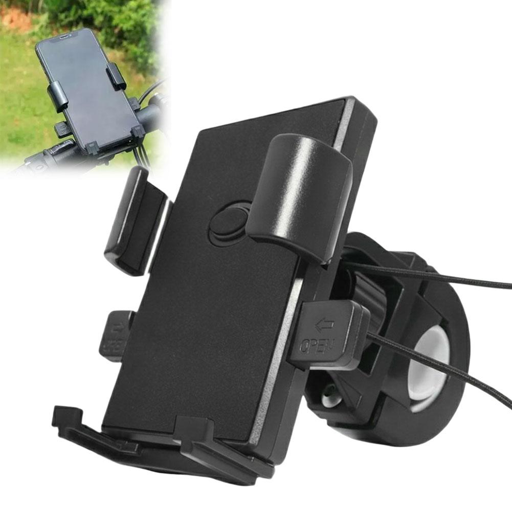 1/2/3Pcs Anti-slip Phone Mount - Outdoor Sport Activity 评论和价格