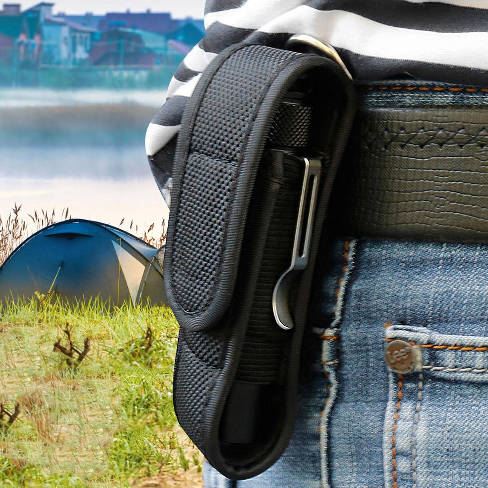 LED Flashlight Protective Case - Outdoor Sport Activity 评论和价格