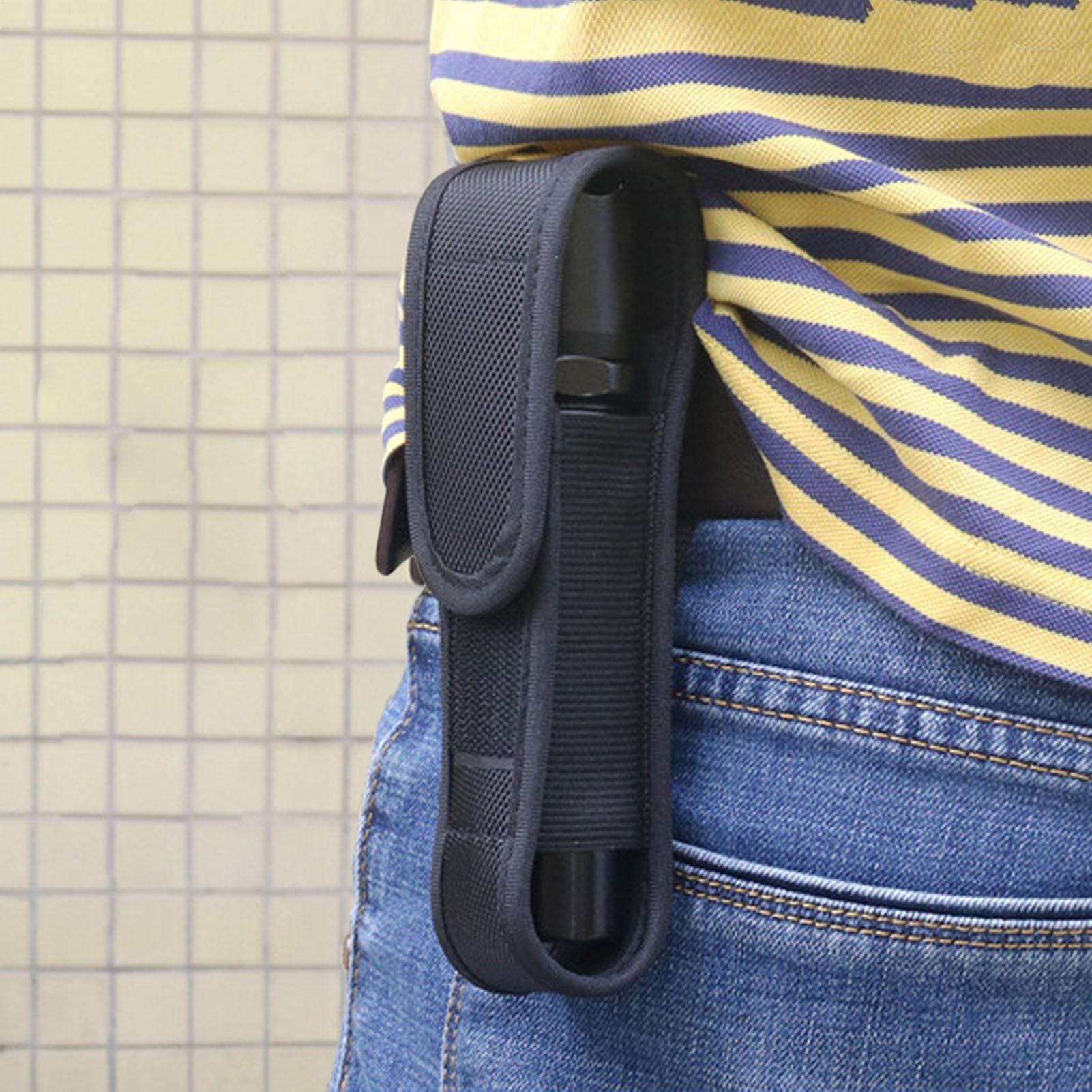 LED Flashlight Protective Case - Outdoor Sport Activity 评论和价格