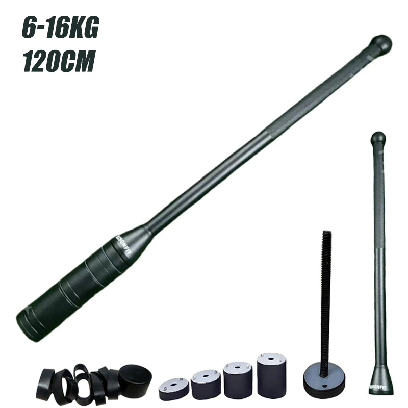 Adjustable Fitness Clubbell In - Gymnastic Bar Home 评论和价格