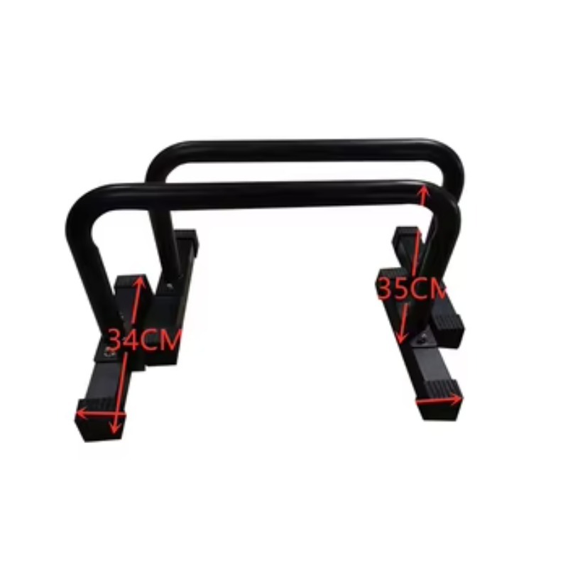 Stainless Steel Parallel Bars  - Gymnastic Bar Home 评论和价格