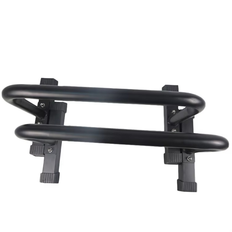 Stainless Steel Parallel Bars  - Gymnastic Bar Home 评论和价格