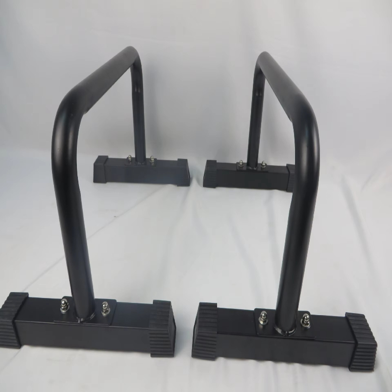 Stainless Steel Parallel Bars  - Gymnastic Bar Home 评论和价格