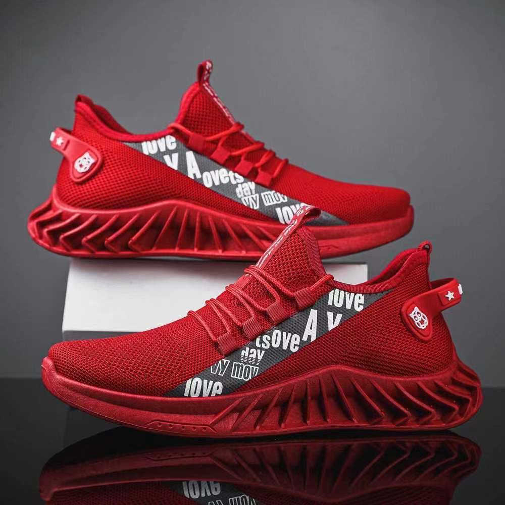 Size 41 Red Style Shoes Men Sk - Outdoor Sports Center 评论和价格