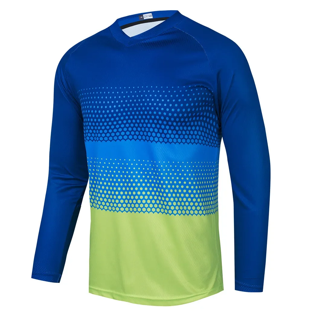 Men's Motocross Jersey, Dirt B - Outdoor Sport Activity 评论和价格