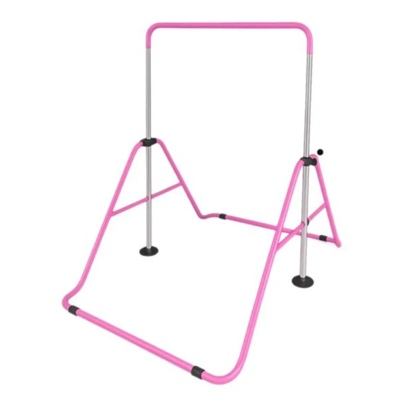 Adjustable Cross-Border Foldab - Gymnastic Bar Home 评论和价格