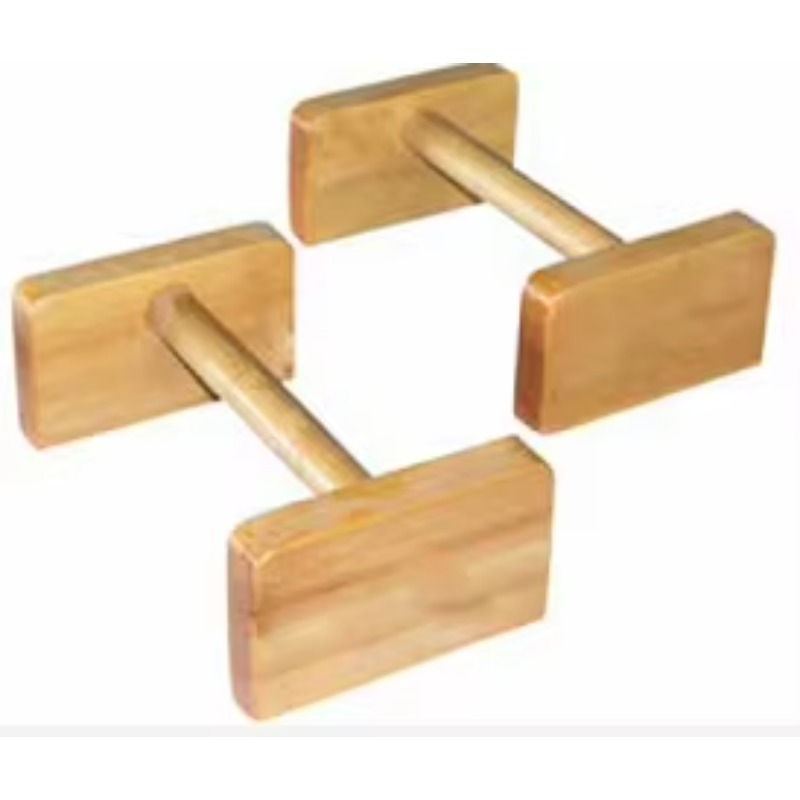 Gymnastic Handstand Block Home - Gymnastic Bar Home 评论和价格