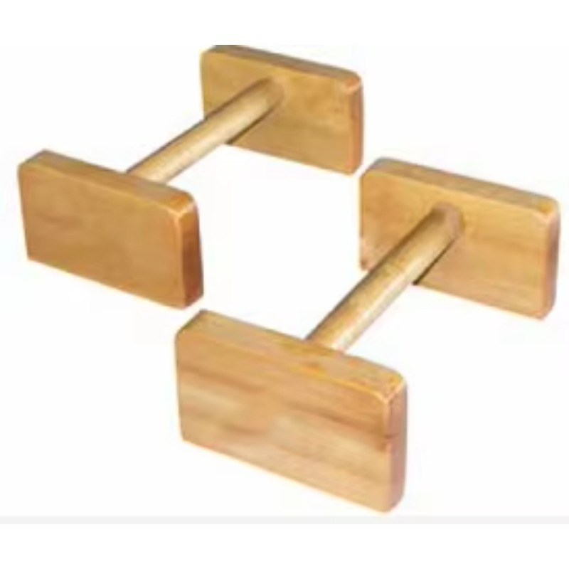 Gymnastic Handstand Block Home - Gymnastic Bar Home 评论和价格