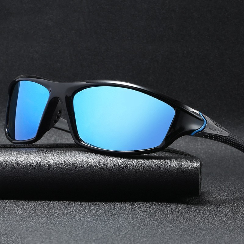 New Retro Style Square Frame C - Outdoor Sport Activity 评论和价格