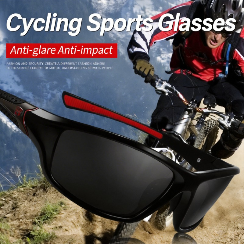 New Retro Style Square Frame C - Outdoor Sport Activity 评论和价格