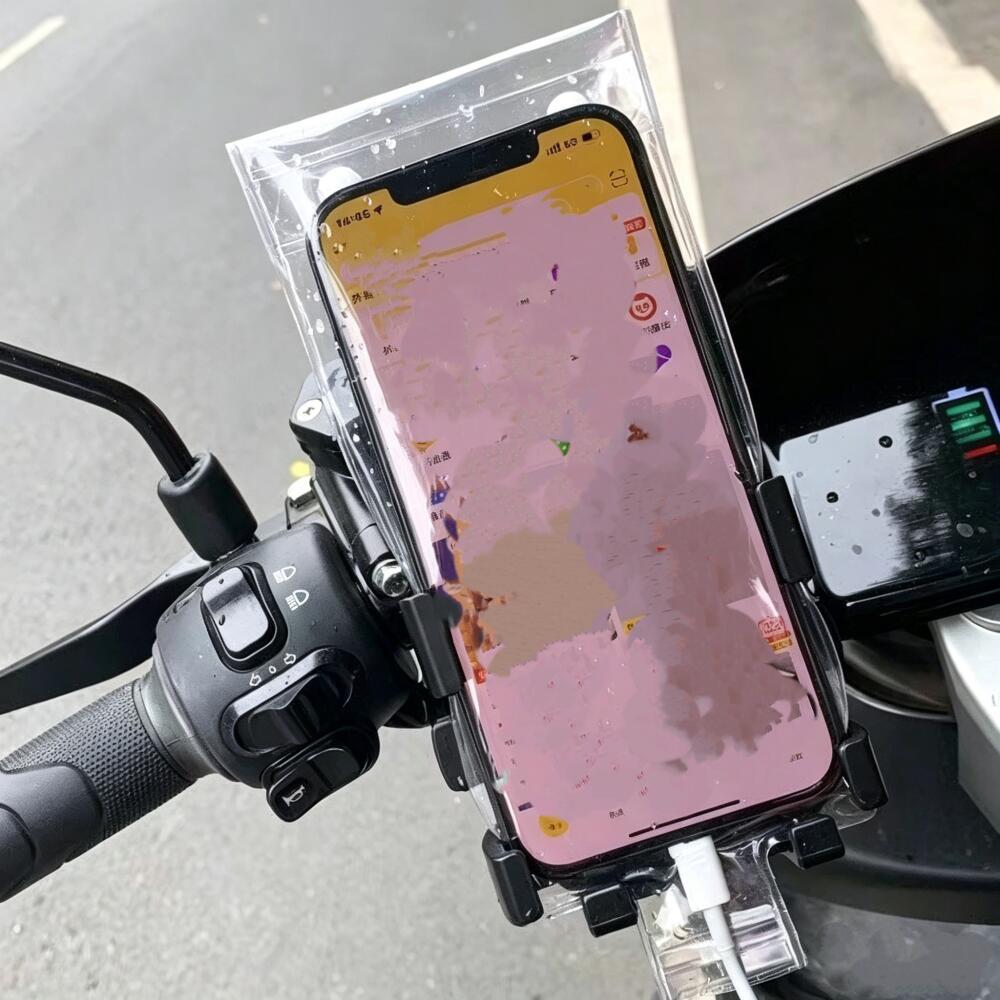 Waterproof Phone Pouch, Clear  - Outdoor Sport Activity 评论和价格