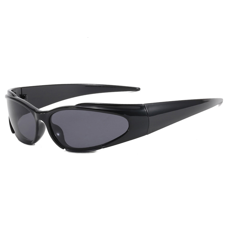 New Y2k Sunglasses For Women V - Outdoor Sport Activity 评论和价格