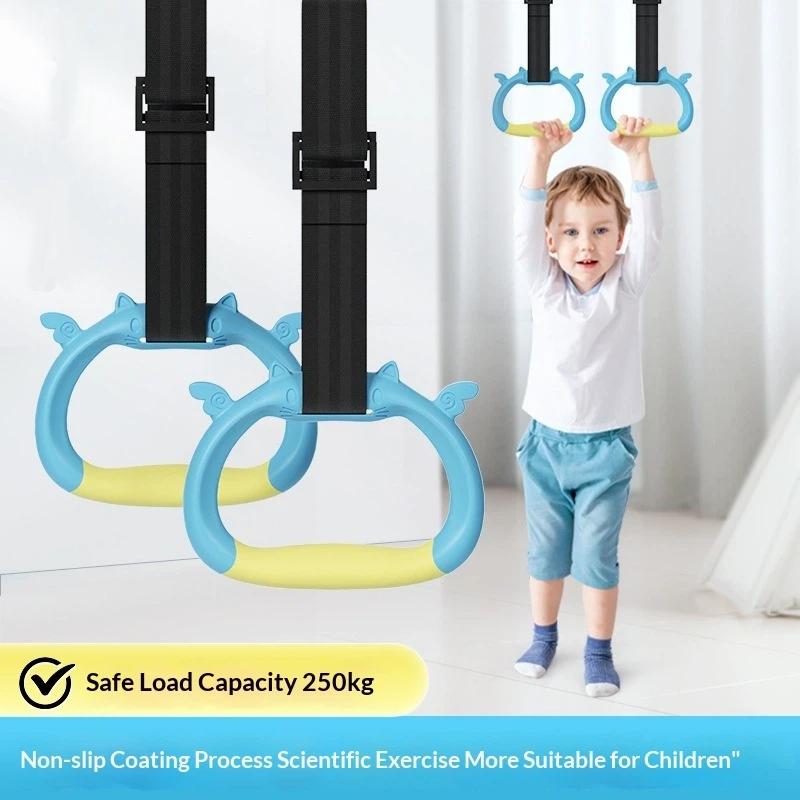 Kids Gymnastic Horizontal Bar  - Gymnastic Bar Home 评论和价格