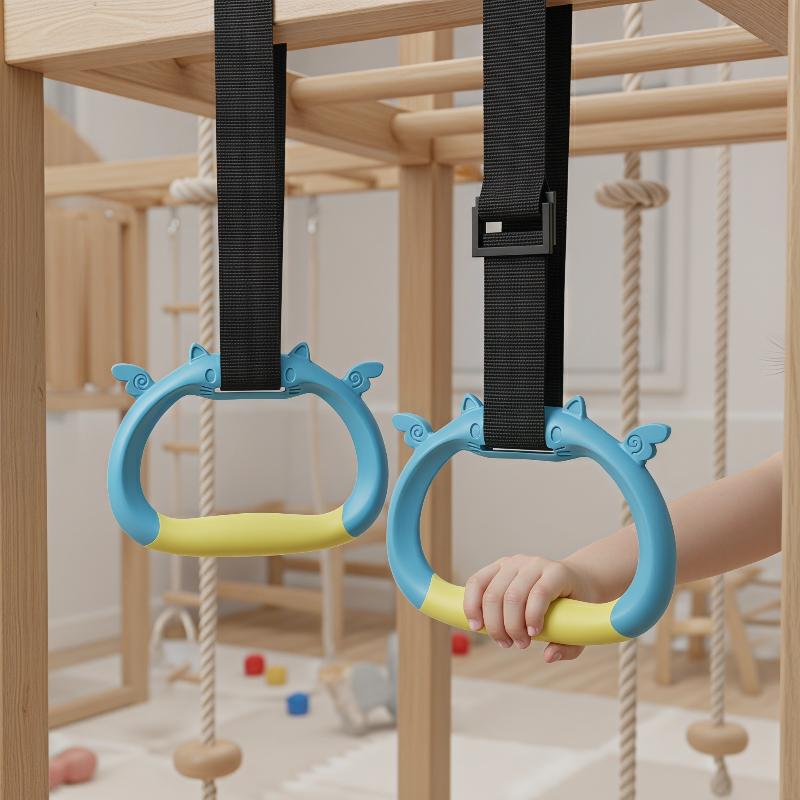 Kids Gymnastic Horizontal Bar  - Gymnastic Bar Home 评论和价格