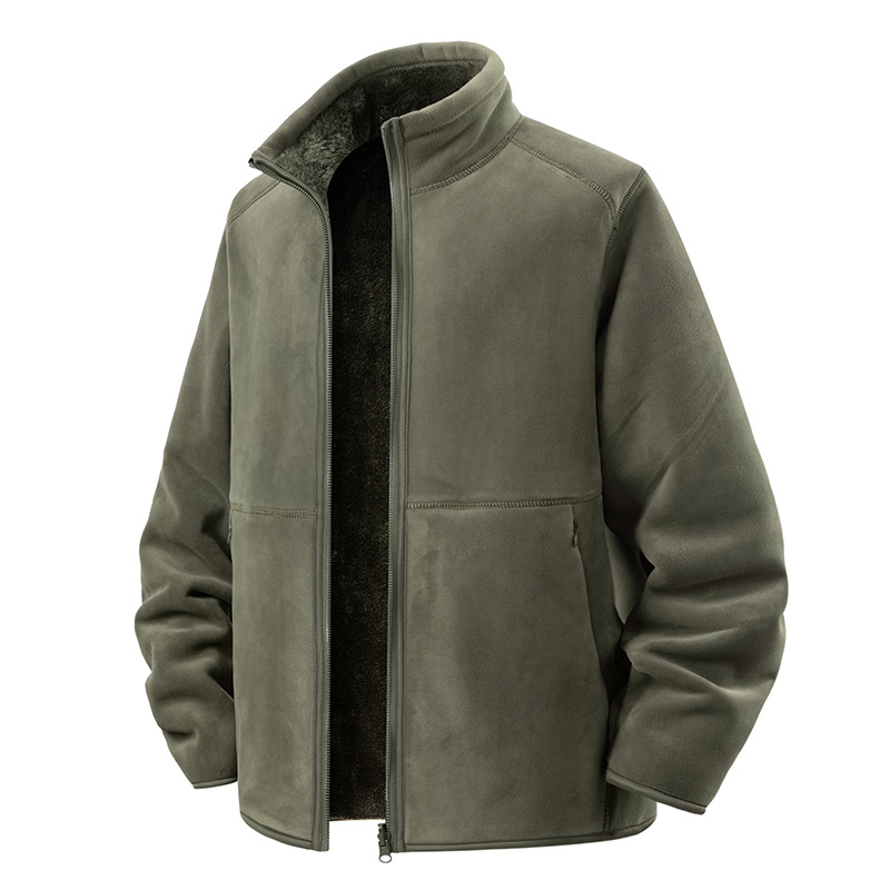 2026 Spring Men Outdoor Thicke - Outdoor Sport Jacket Brand 评论和价格