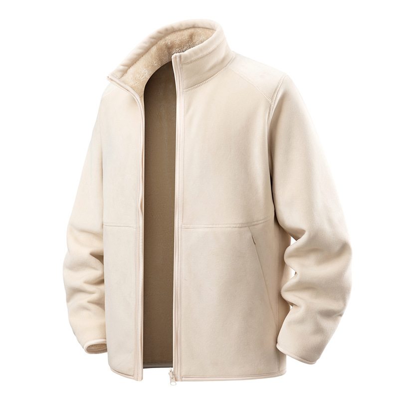 2026 Spring Men Outdoor Thicke - Outdoor Sport Jacket Brand 评论和价格