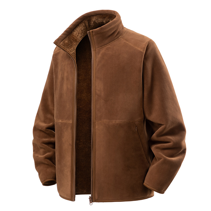 2026 Spring Men Outdoor Thicke - Outdoor Sport Jacket Brand 评论和价格