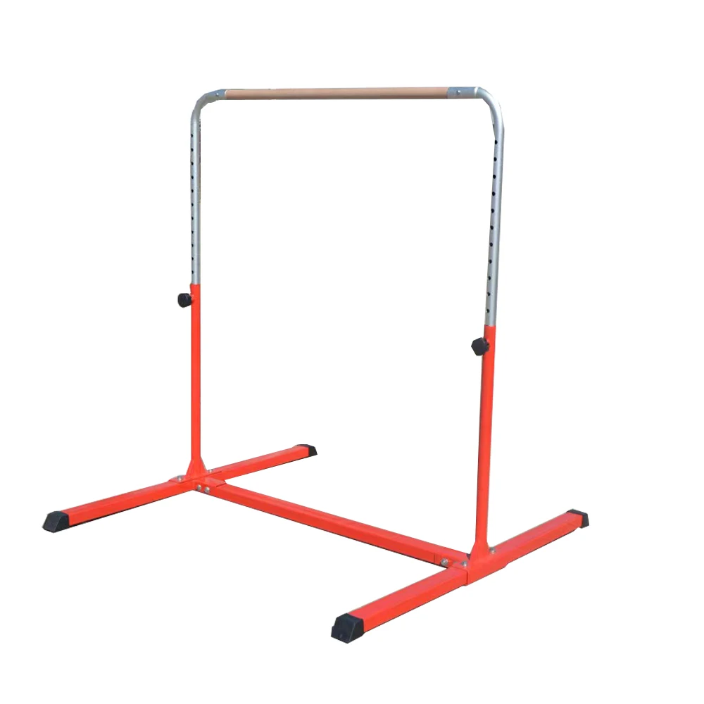 Best Quality Adjustable Height - Gymnastic Bar Home 评论和价格
