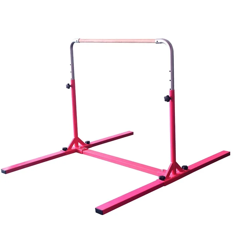 Best Quality Adjustable Height - Gymnastic Bar Home 评论和价格