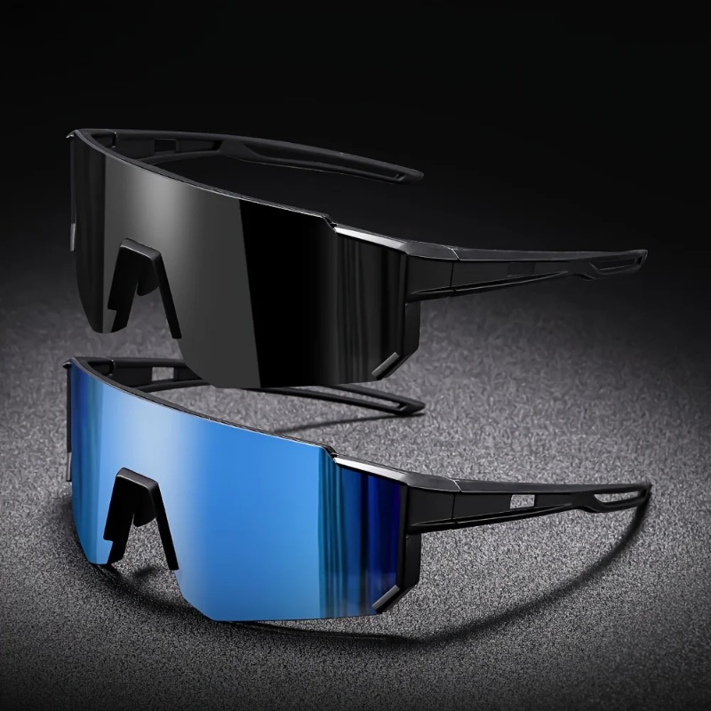 2pcs Men's Oversized Cycling S - Outdoor Sport Activity 评论和价格