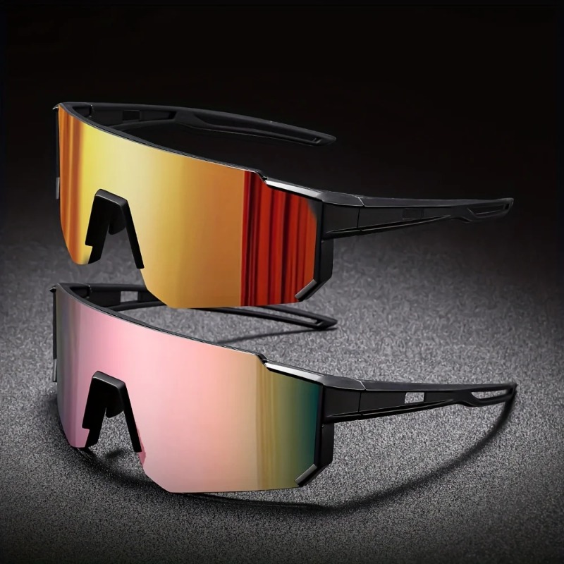 2pcs Men's Oversized Cycling S - Outdoor Sport Activity 评论和价格