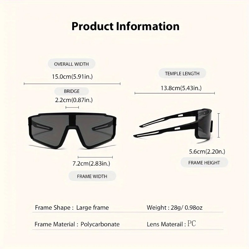 2pcs Men's Oversized Cycling S - Outdoor Sport Activity 评论和价格