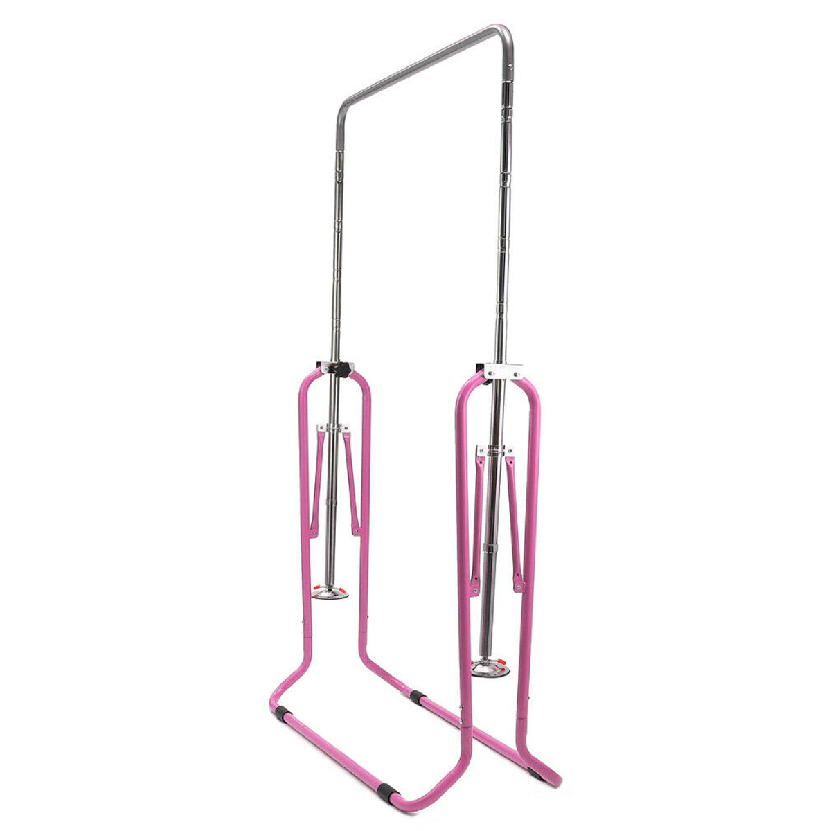 Adjustable 130cm Gym Bar for K - Gymnastic Bar Home 评论和价格