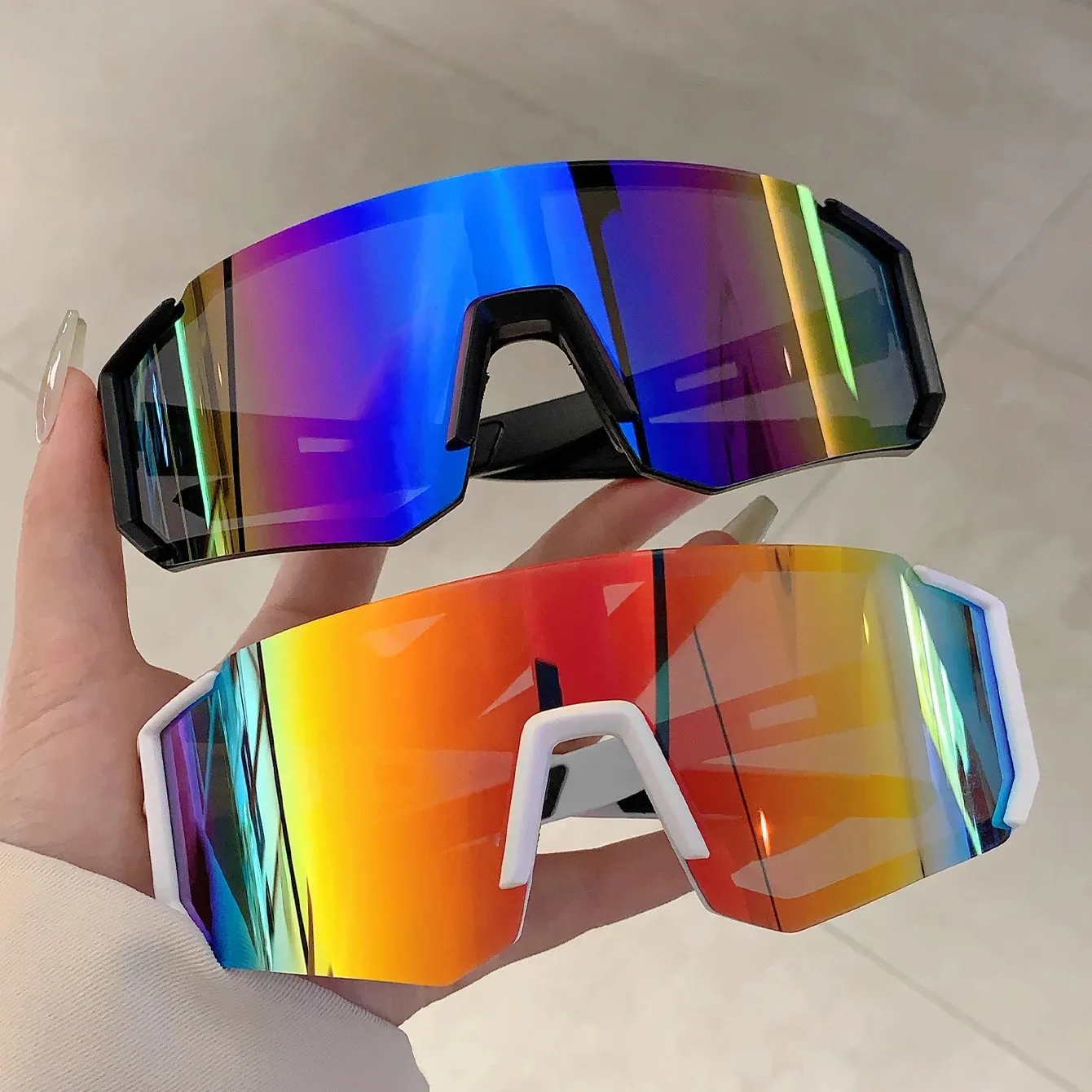 Outdoor Sports Sunglasses for  - Outdoor Sport Activity 评论和价格