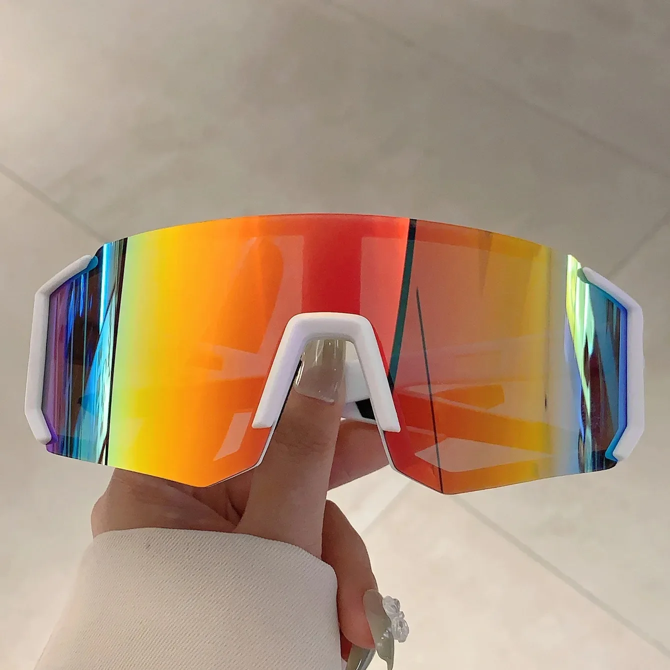 Outdoor Sports Sunglasses for  - Outdoor Sport Activity 评论和价格