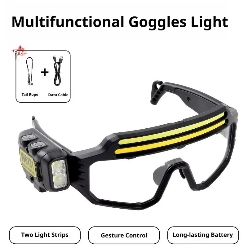 New glasses light High power H - Outdoor Sport Activity 评论和价格