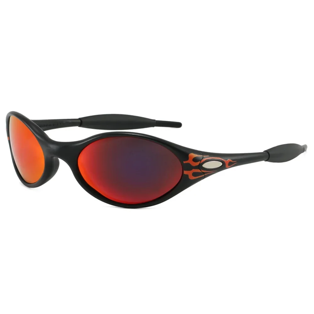 Y2K polarized sunglasses, Euro - Outdoor Sport Activity 评论和价格