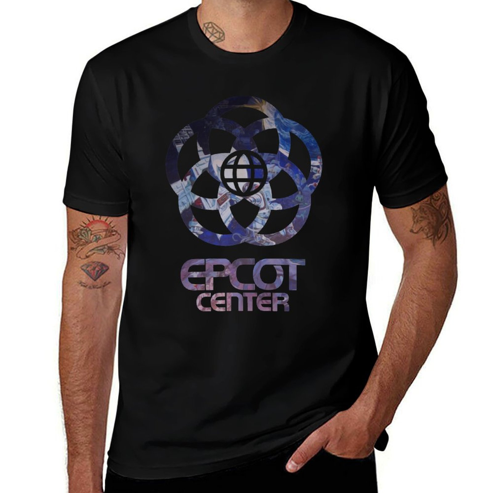 Our Epcot Center T-Shirt Outdo - Outdoor Sports Center 评论和价格