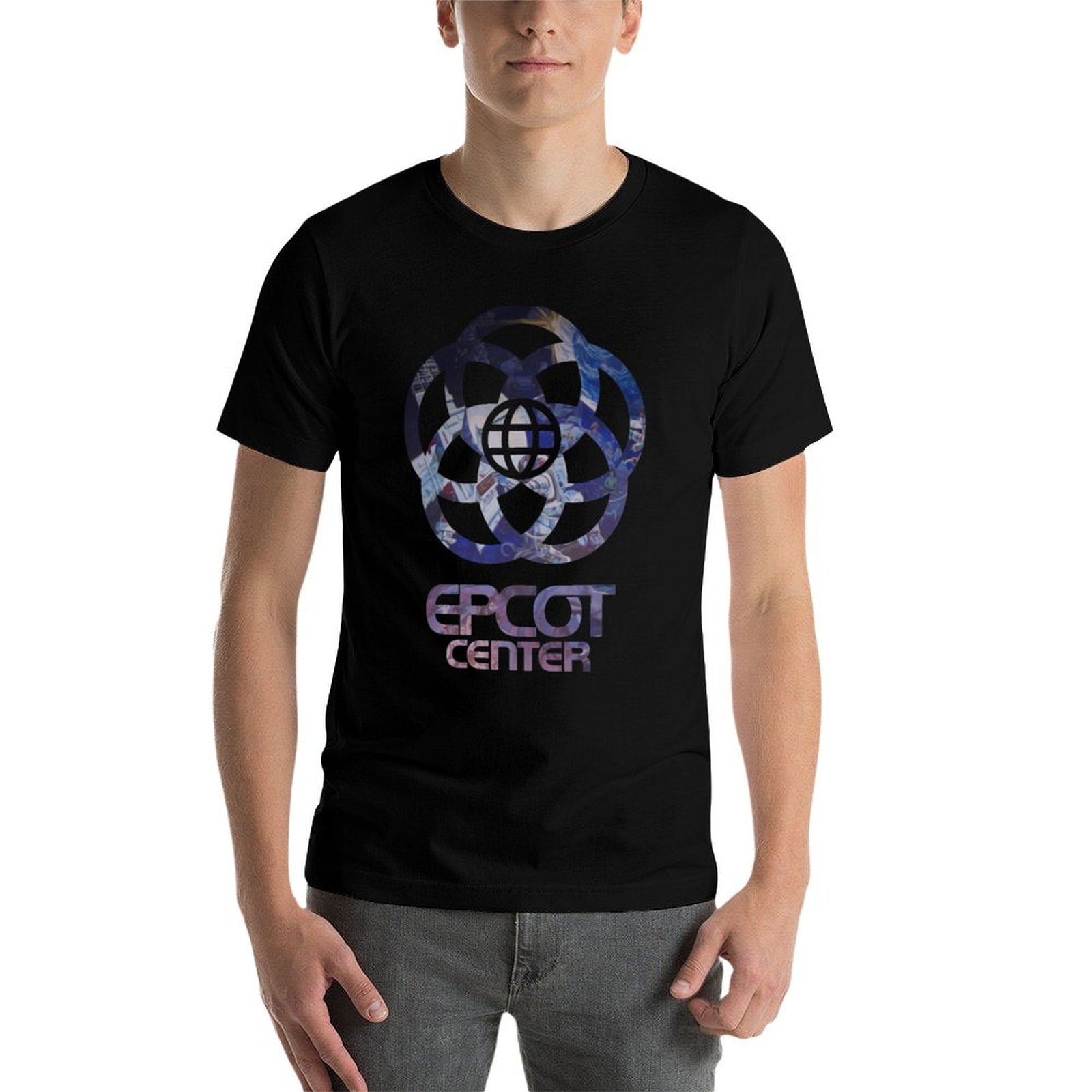 Our Epcot Center T-Shirt Outdo - Outdoor Sports Center 评论和价格