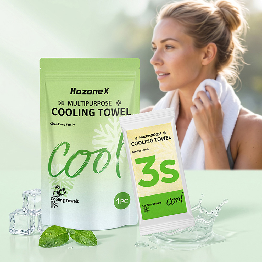 Quick Dry Cooling Towel For Sp - Outdoor Sport Activity 评论和价格