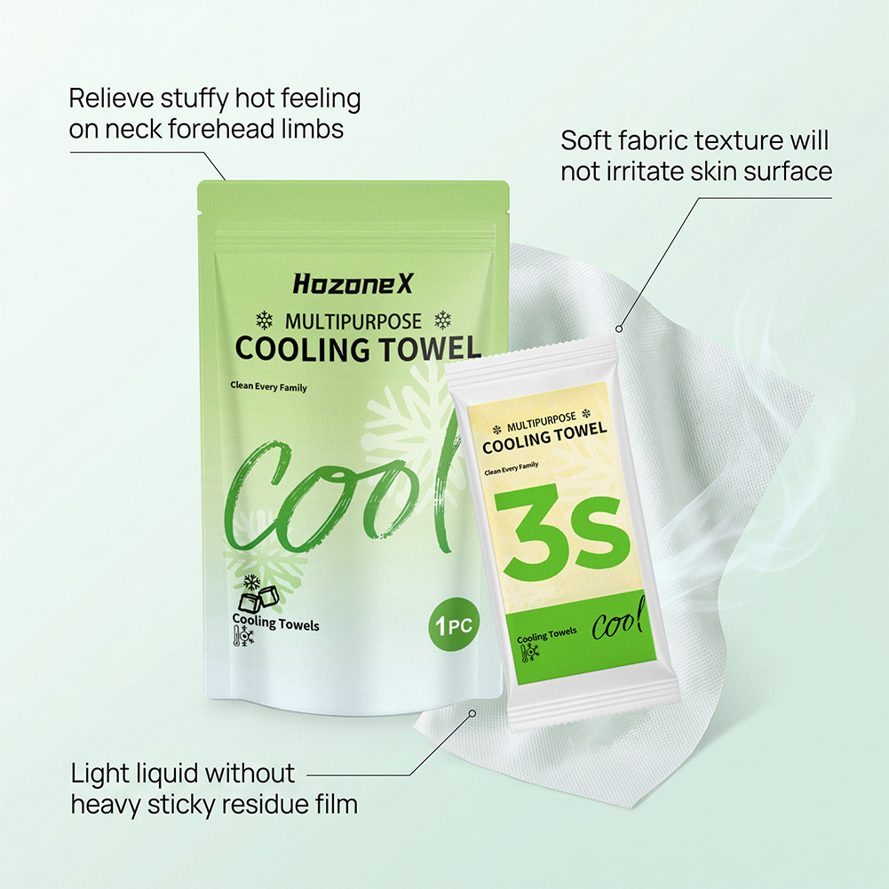 Quick Dry Cooling Towel For Sp - Outdoor Sport Activity 评论和价格