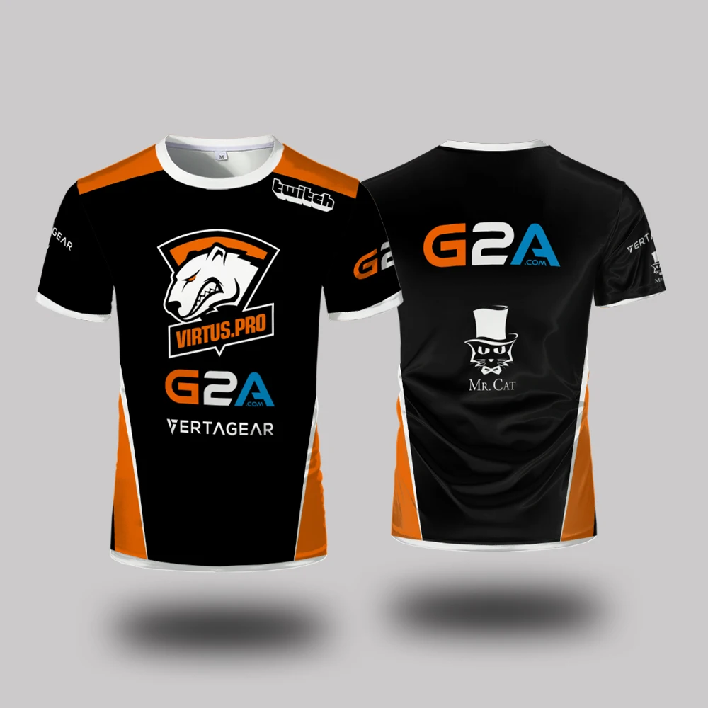 Virtus.Pro Esports Club Unifor - Outdoor Sport Club 评论和价格