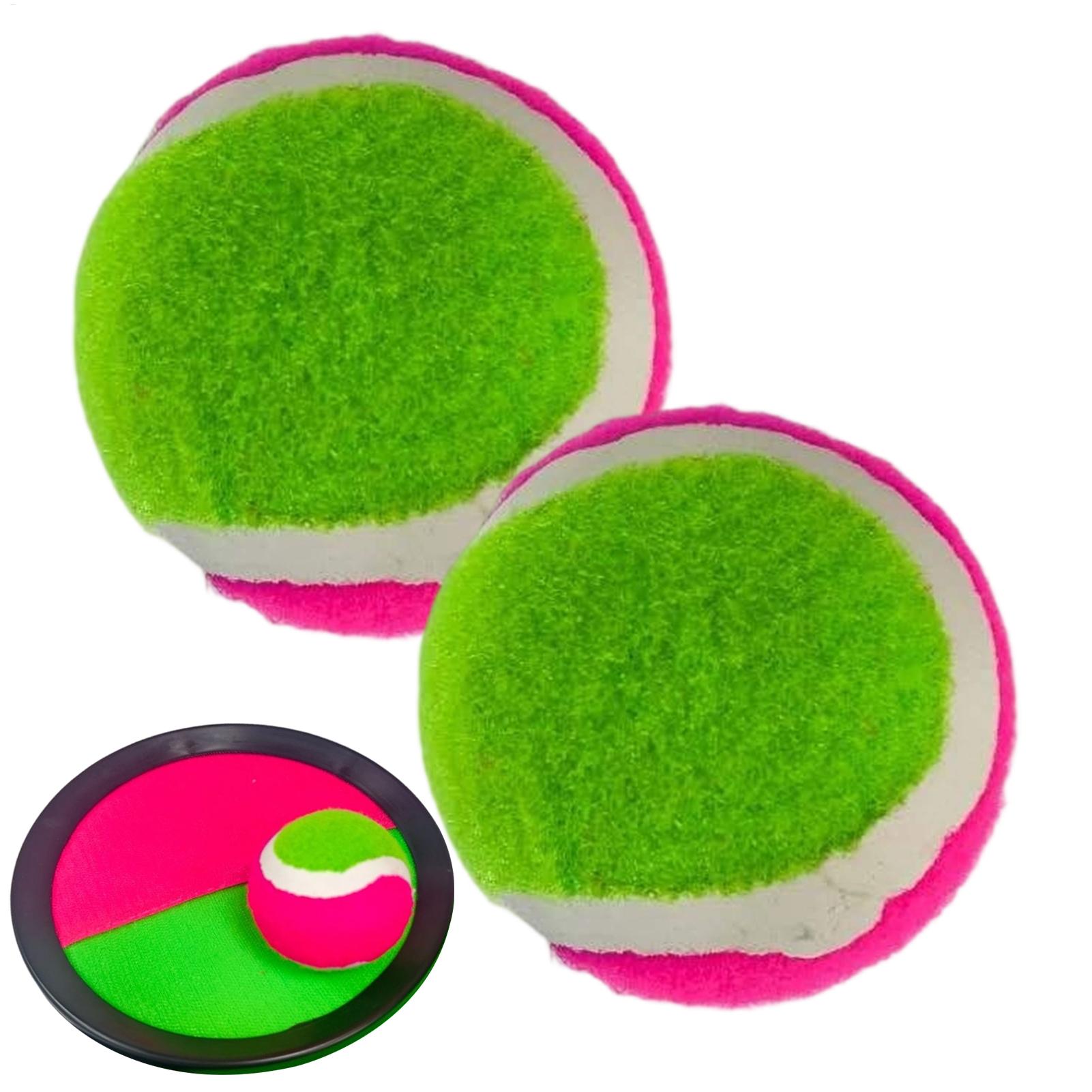 2pcs 2.5 Inch Sticky Toss and  - Outdoor Sport Activity 评论和价格