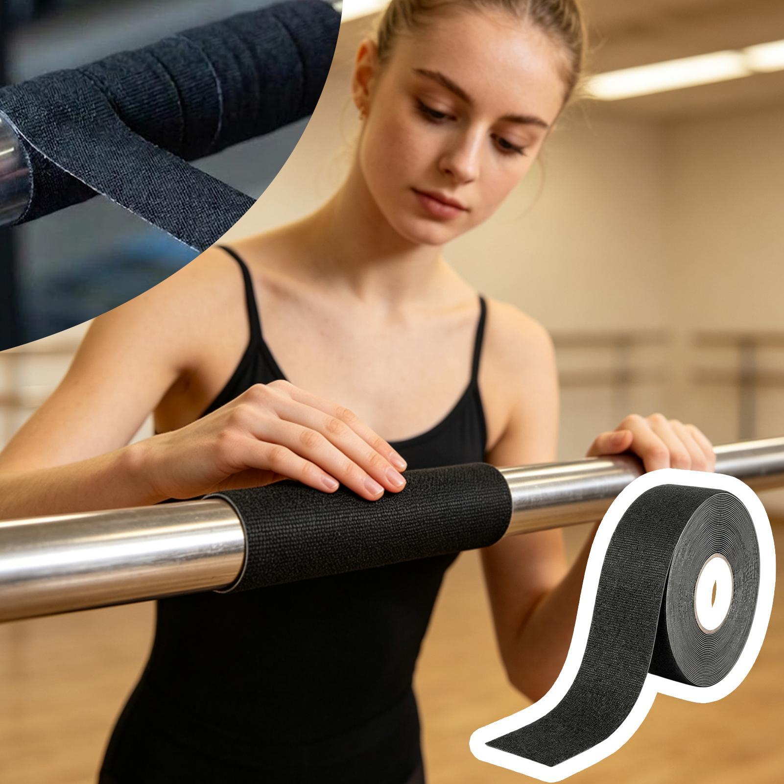 Pole Dancing Grip Tape Adhesiv - Gymnastic Bar Home 评论和价格